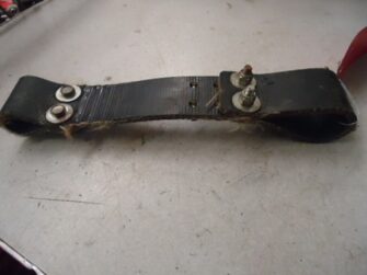 2007 Yamaha Limiter Strap