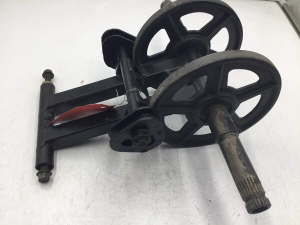 2007 Yamaha Rear Arm - Image 2
