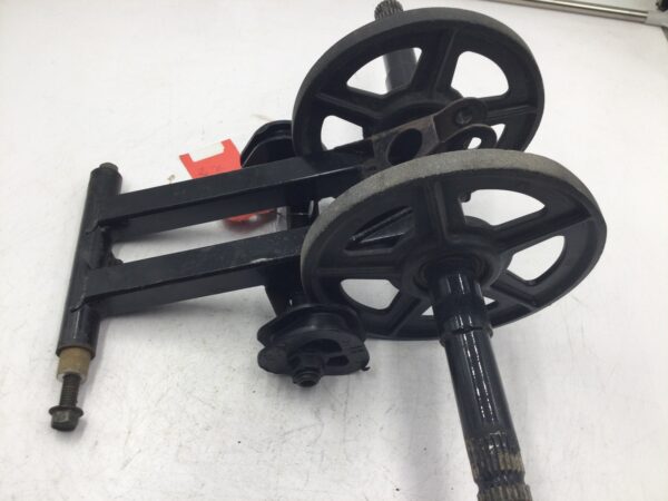 2007 Yamaha Rear Arm - Image 3