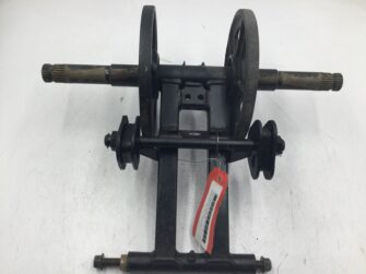 2007 Yamaha Rear Arm