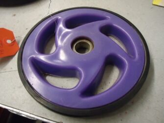 2007 Yamaha Idler Wheel