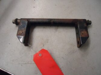 2007 Yamaha Bracket 3