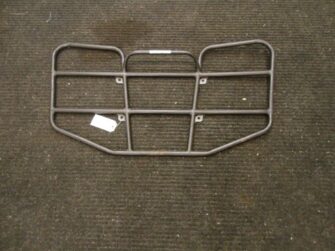 2005 Kawasaki Front Carrier