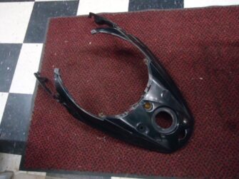 2006 Ski-Doo Center Console