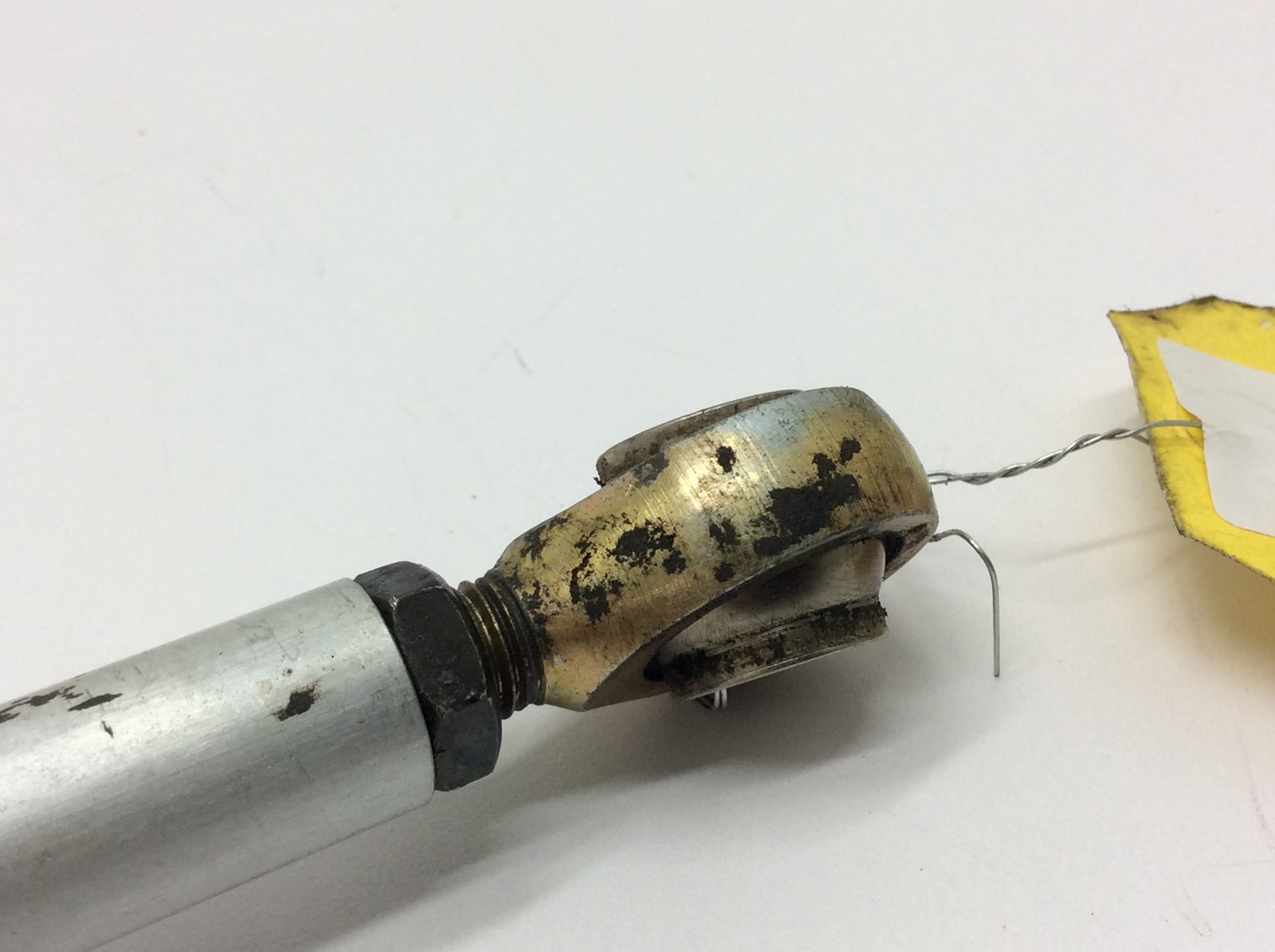 2005 Ski-Doo Tie Rod Steering - Image 3