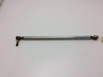 2005 Ski-Doo Tie Rod Steering