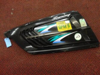 1999 Polaris LH Side Panel