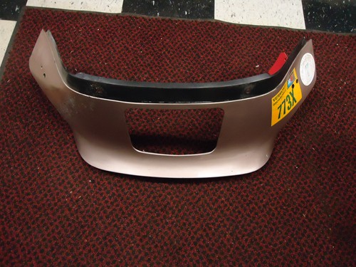 1997 Yamaha Windshield Fairing