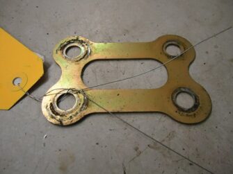 1997 Ski-Doo Link Plate