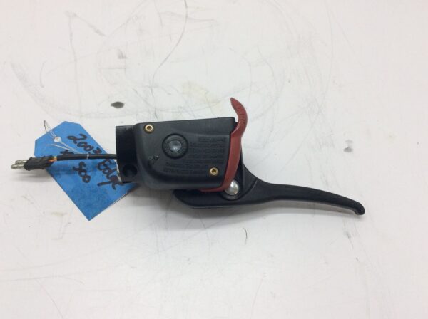 Brake Block - Image 3