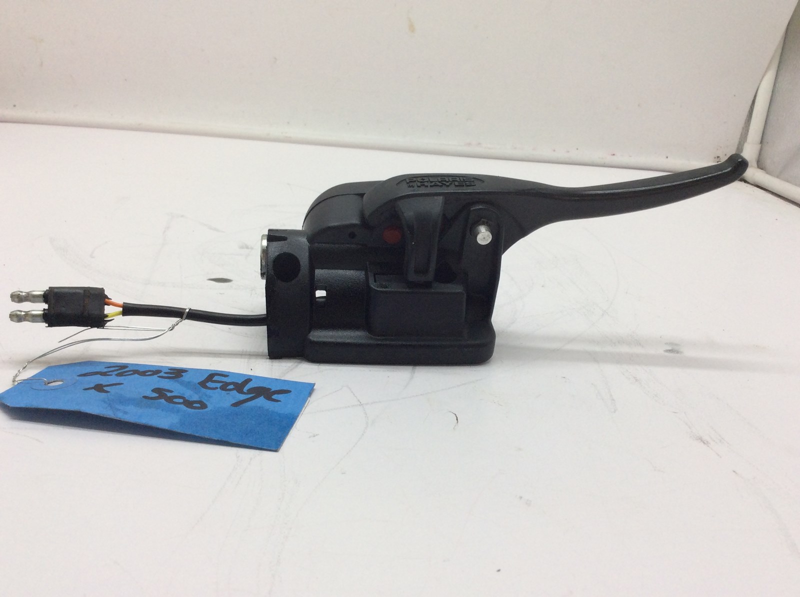 Brake Block - Image 4