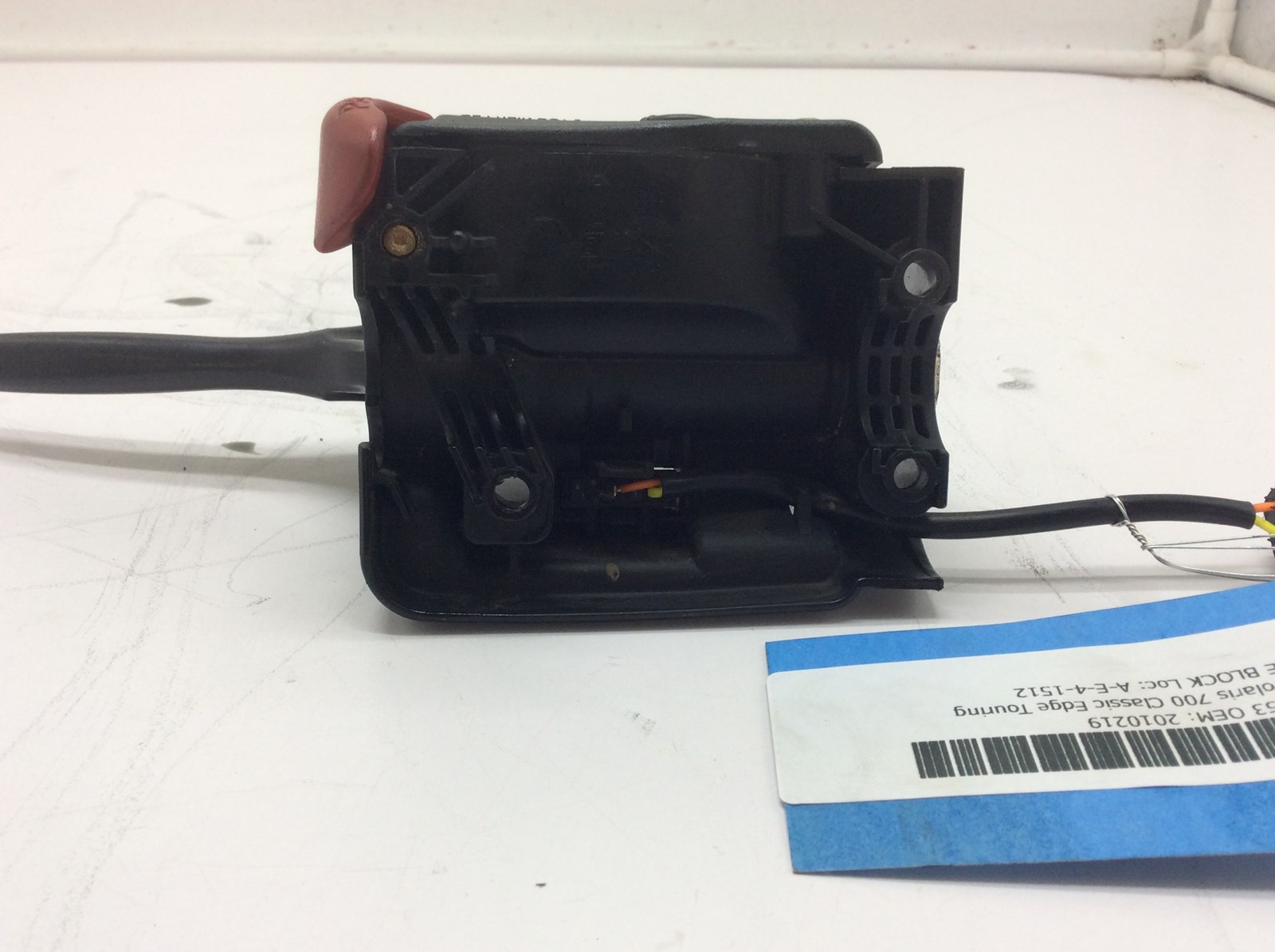 Brake Block - Image 5