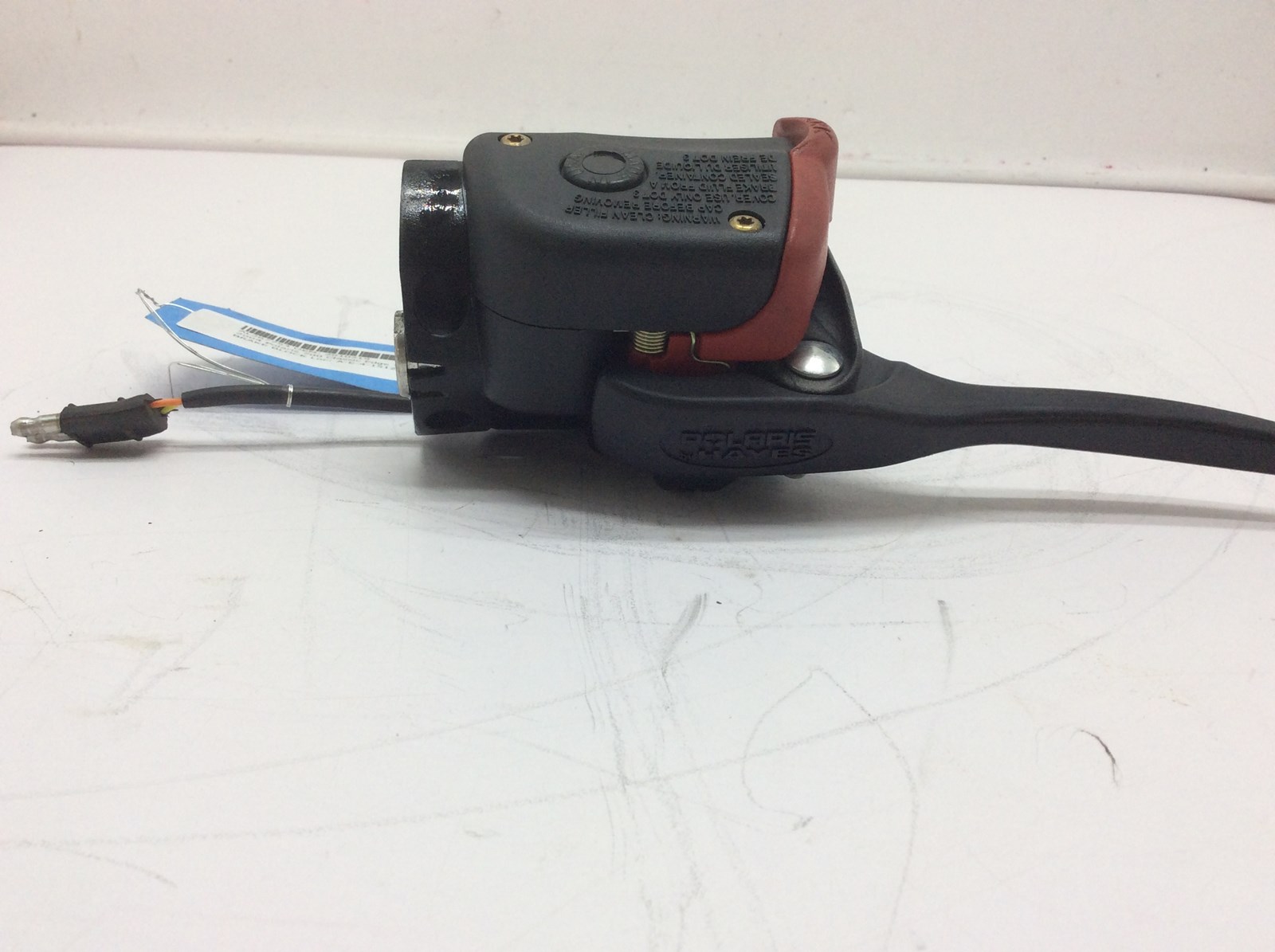 Brake Block