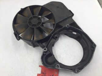 1997 Yamaha Fan Shroud