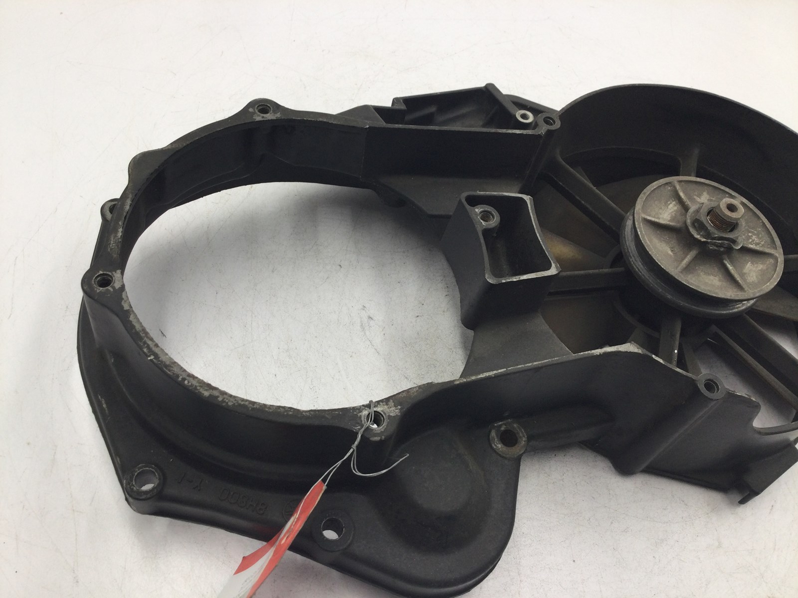 1997 Yamaha Fan Shroud - Image 4