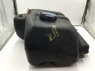 1997 Yamaha gas tank