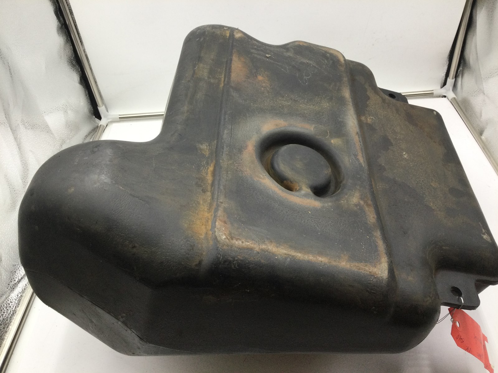 1997 Yamaha gas tank - Image 4