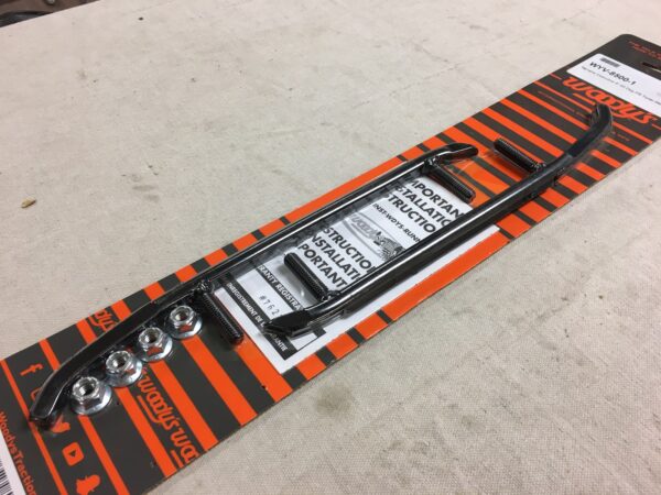 Woody's 8" Carbide WYV-8500 - Image 3