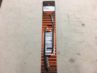 Woody's 8" Carbide WYV-8500