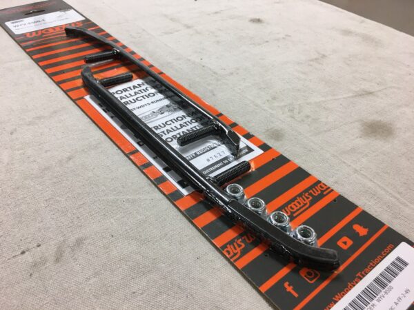 Woody's 8" Carbide WYV-8500 - Image 4