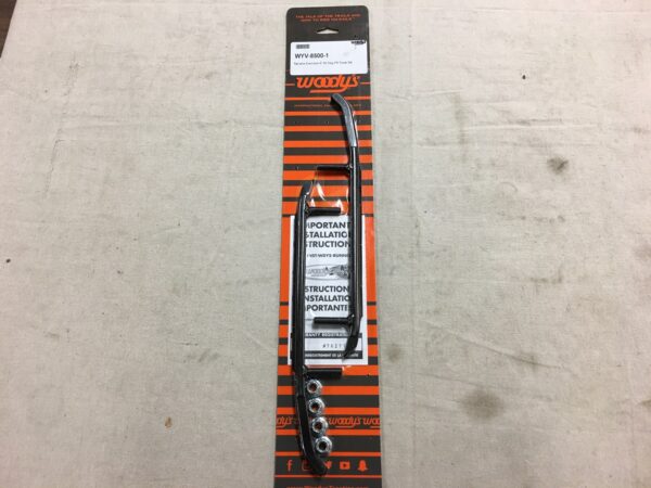 Woody's 8" Carbide WYV-8500