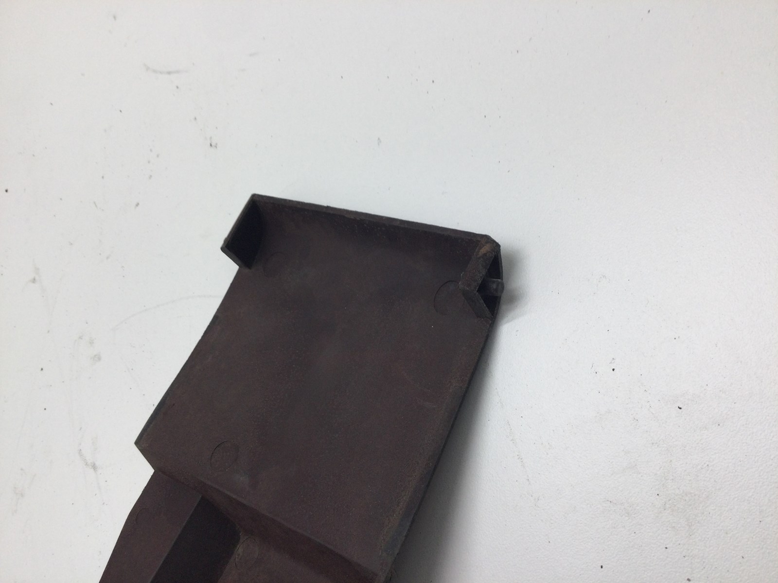 1988 Yamaha GAS TANK CAP COVER - Image 4