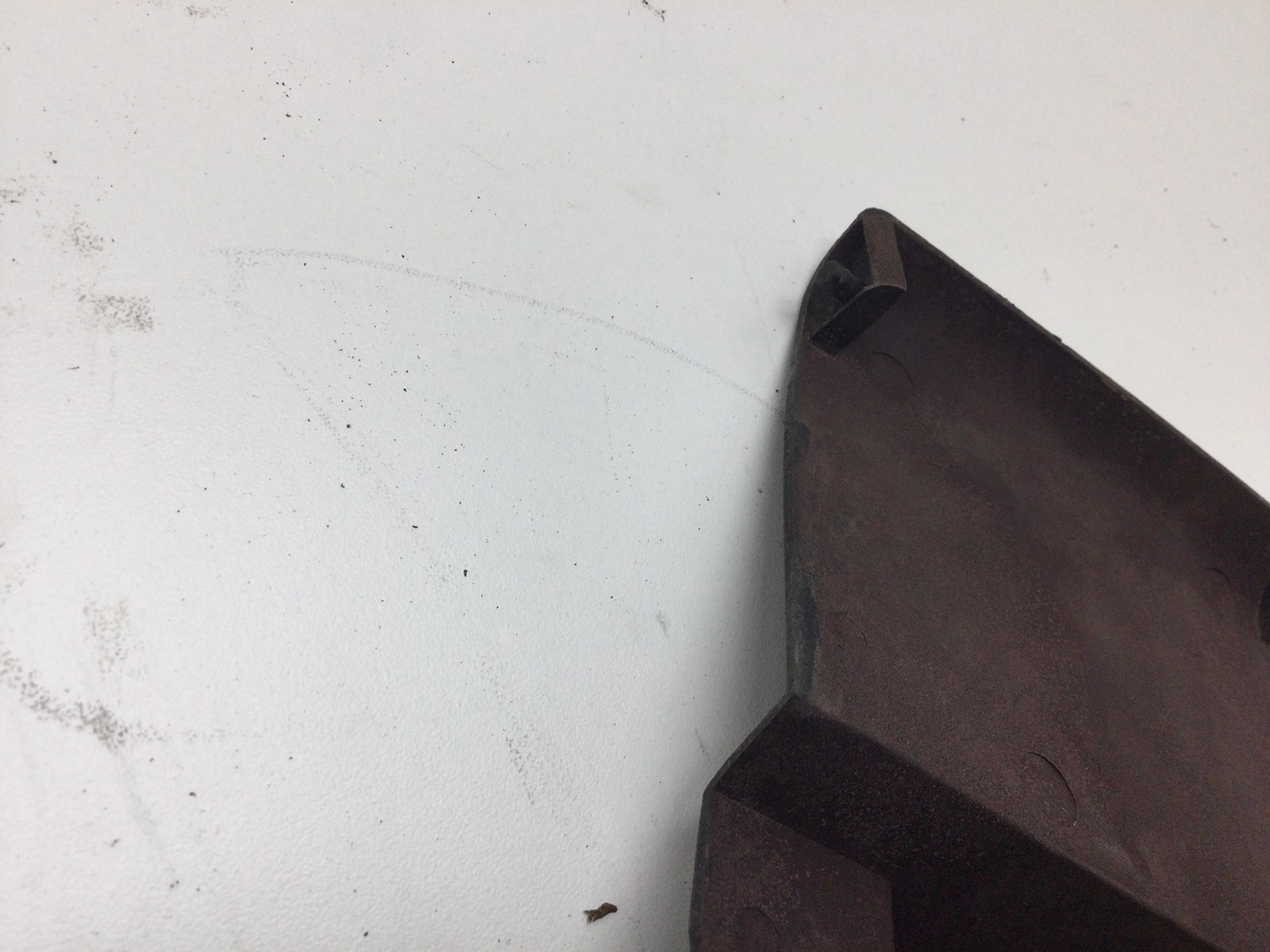 1988 Yamaha GAS TANK CAP COVER - Image 5