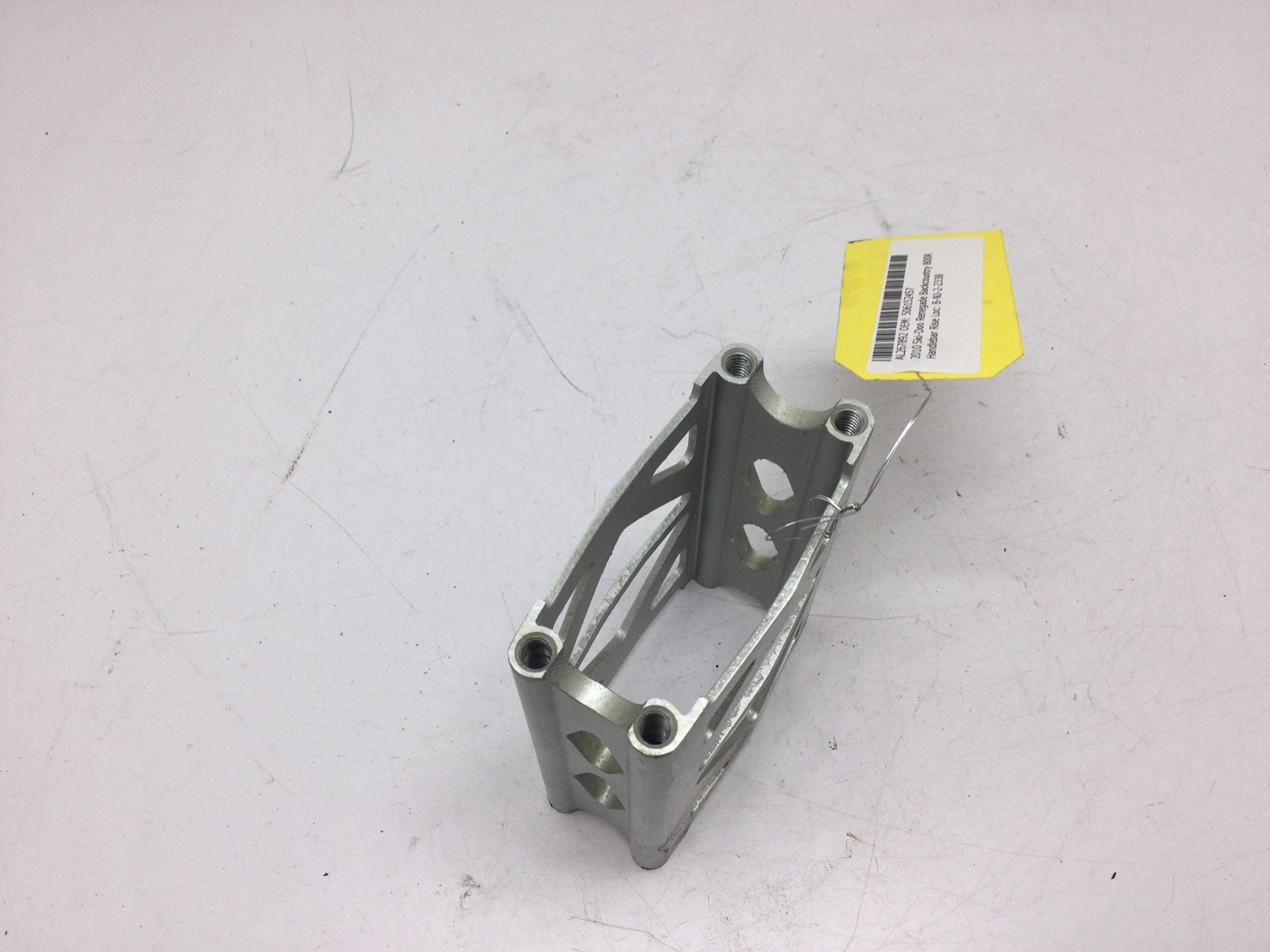 2010 Ski-Doo Handlebar Riser - Image 3
