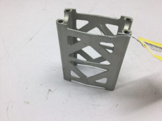 2010 Ski-Doo Handlebar Riser