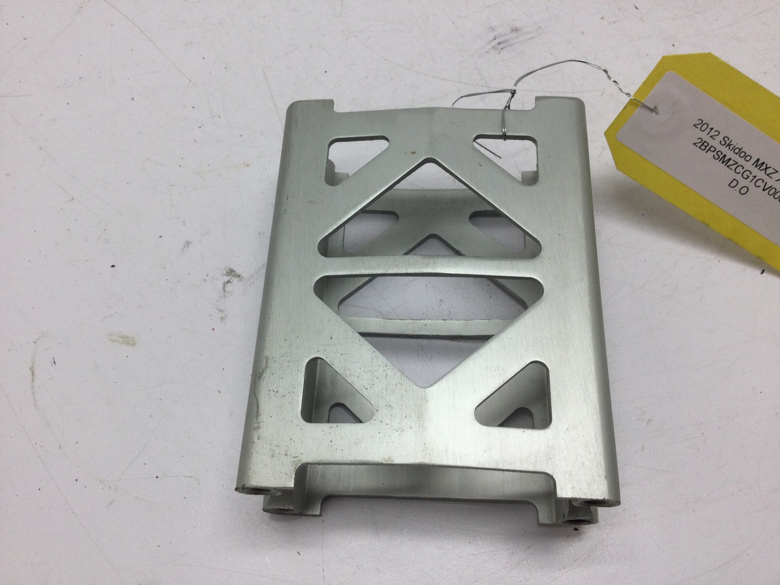 2010 Ski-Doo Handlebar Riser - Image 4