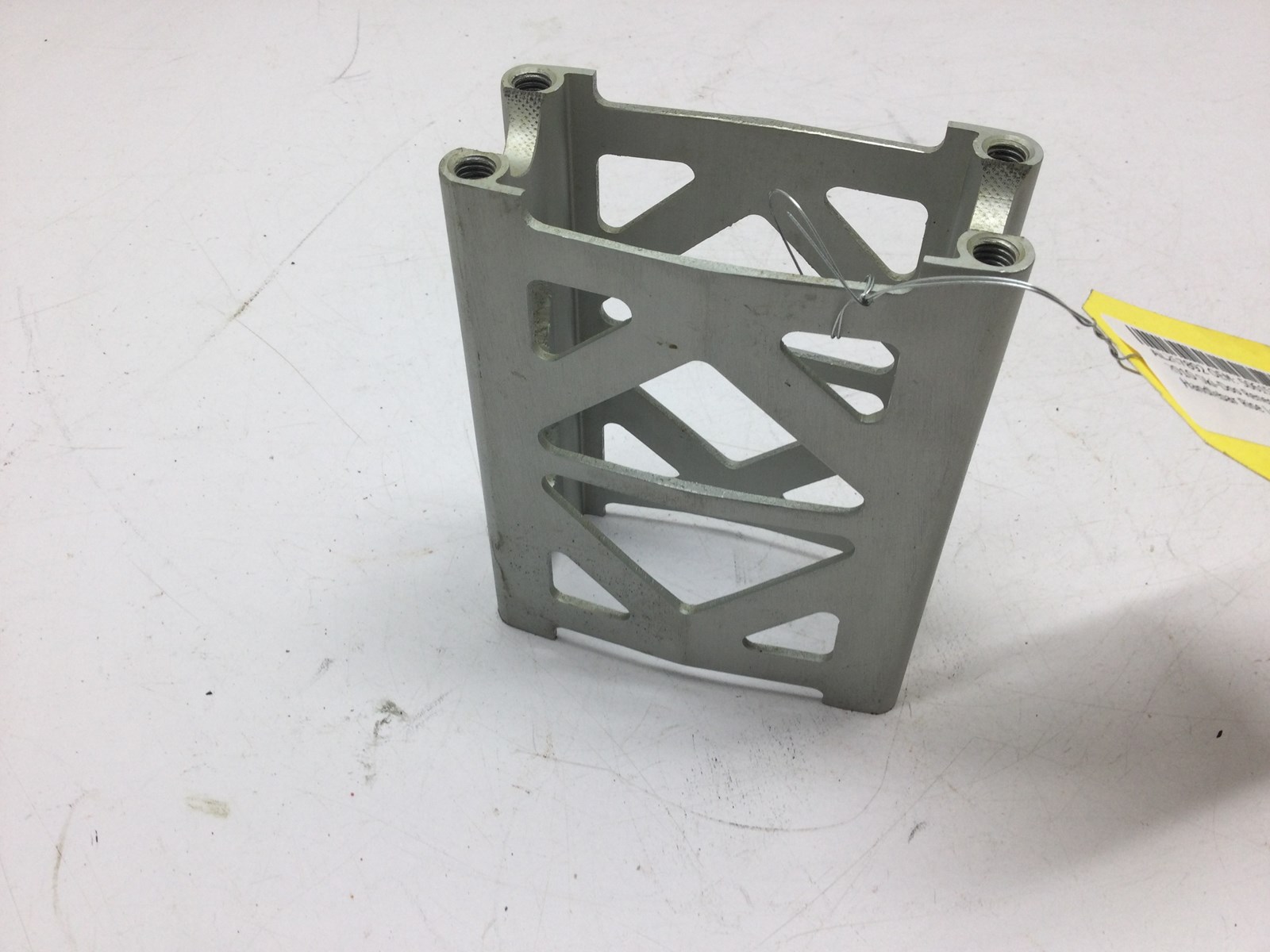 2010 Ski-Doo Handlebar Riser