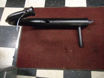 1990 Polaris Muffler