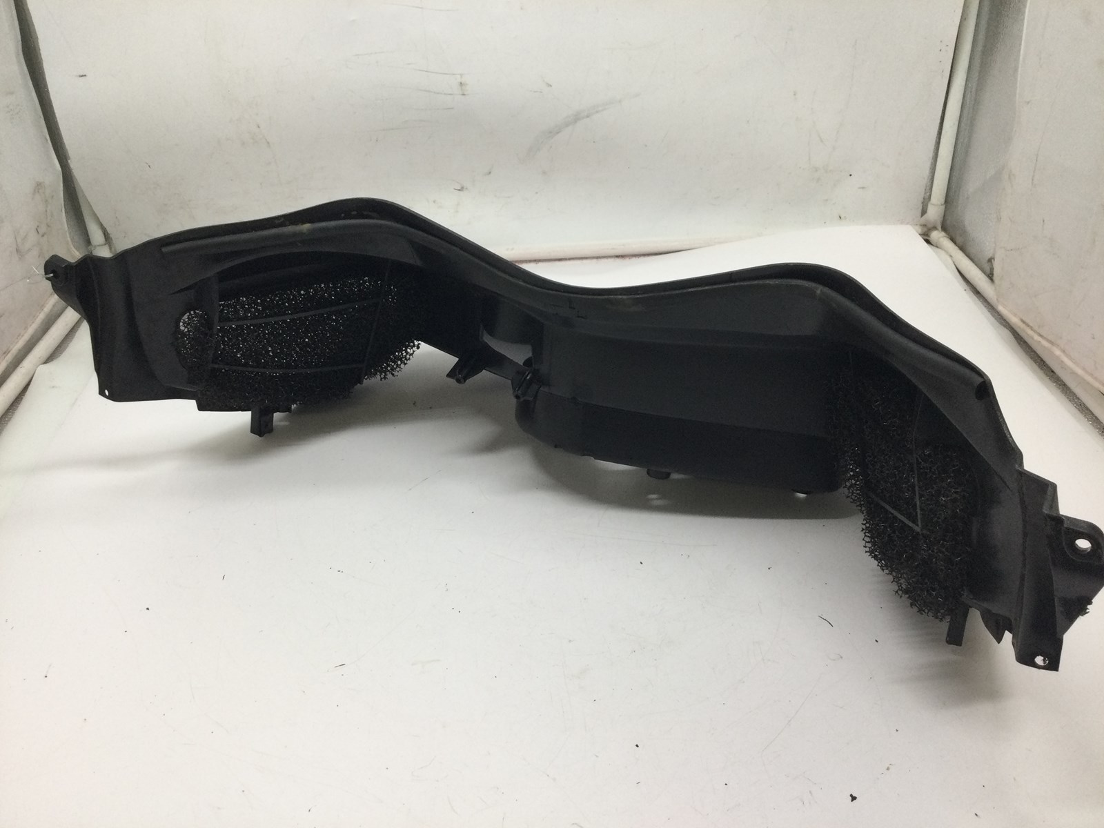 2010 Polaris Instrument Pod - Image 2