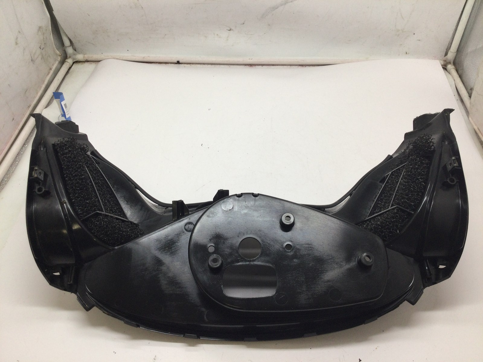 2010 Polaris Instrument Pod - Image 3