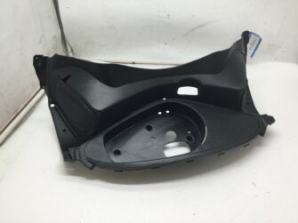 2010 Polaris Instrument Pod