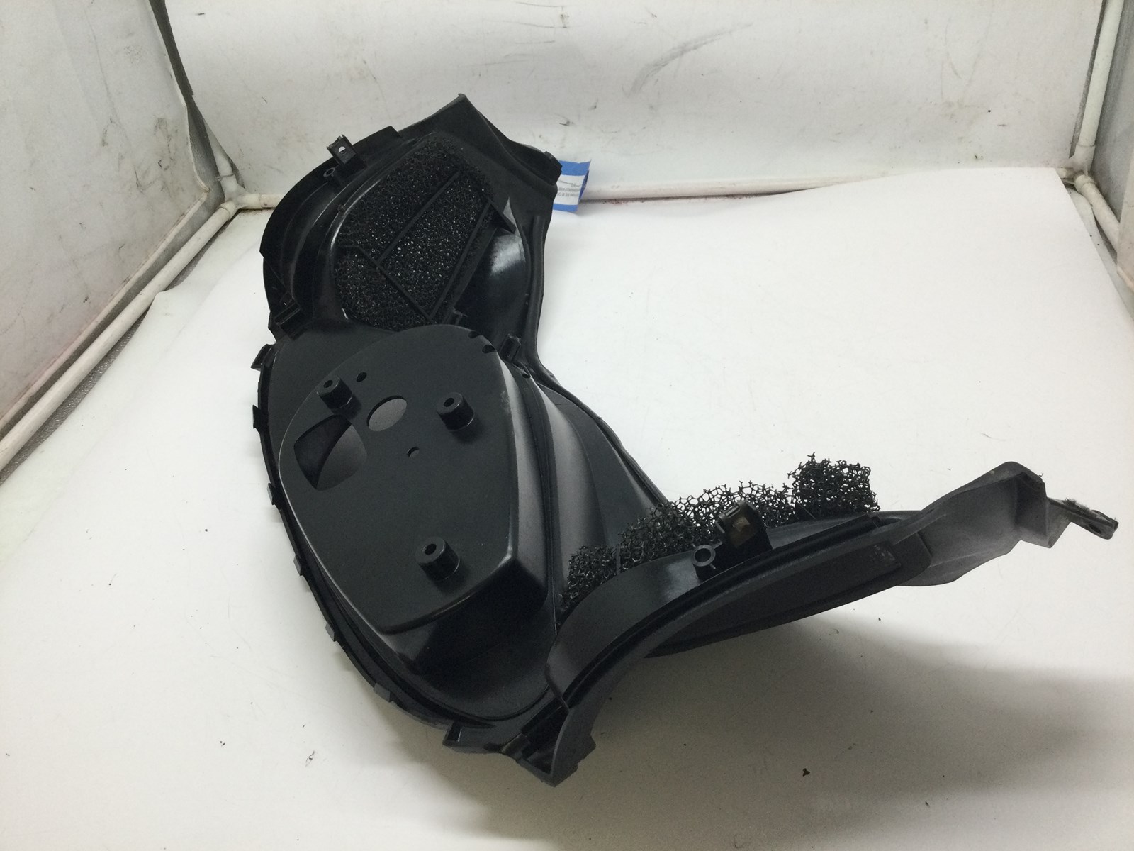 2010 Polaris Instrument Pod - Image 4