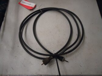 1998 Yamaha Speedo Cable