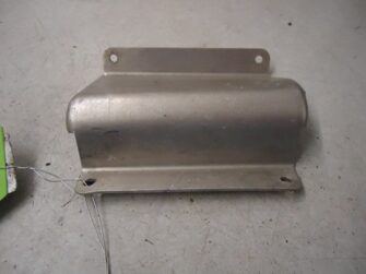 2006 Arctic Cat Front Hose Protector