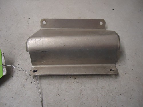 2006 Arctic Cat Front Hose Protector