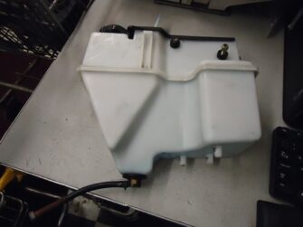 2004 Polaris Oil Tank
