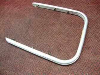 2004 Ski-Doo Rear Bumper