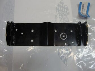 2003 Polaris WARN Plow Mount