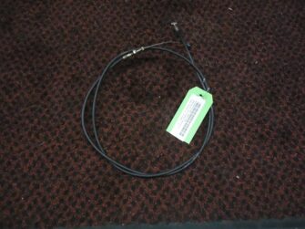 2006 Arctic Cat Throttle Cable