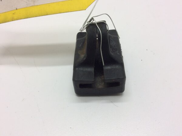 2009 Ski-Doo Rubber Stopper - Image 2