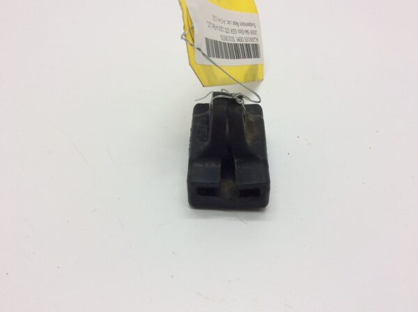 2009 Ski-Doo Rubber Stopper