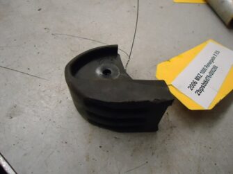 2006 Ski-Doo Runner Protector