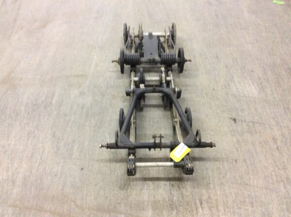 2000 Ski-Doo suspension - Image 5