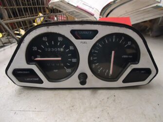 1997 Yamaha Speedo/Tach