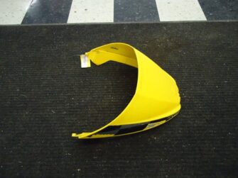 2006 Ski-Doo trunk lid