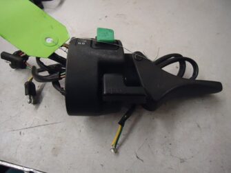 Brake Block